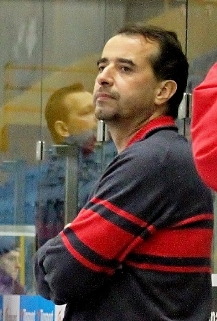 Turek strieddačka
